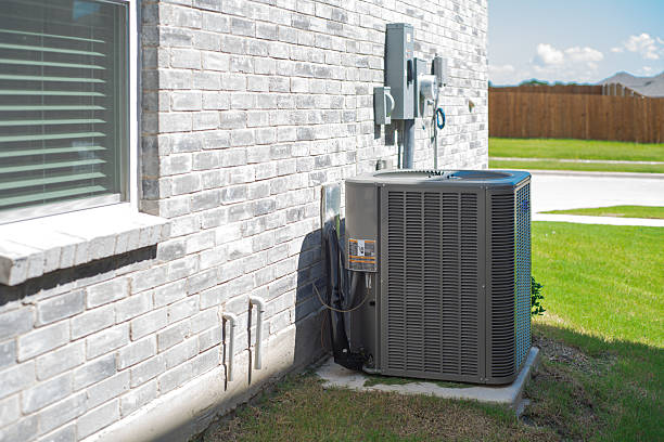 Reliable Emergency Hvac contractor in Riverview, MO by FH HVAC
